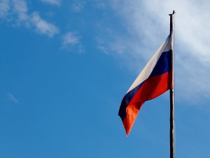 דגל רוסיה אמיתי