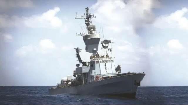 האלוף במיל׳ בריק: איראן מתחילה להתפרס גם במרחב הימי, ישראל מסרבת להפנים את הסכנה!