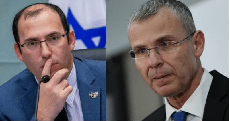 הערב: הימין תובע את מימוש הרפורמה ב״צעדת המשילות״