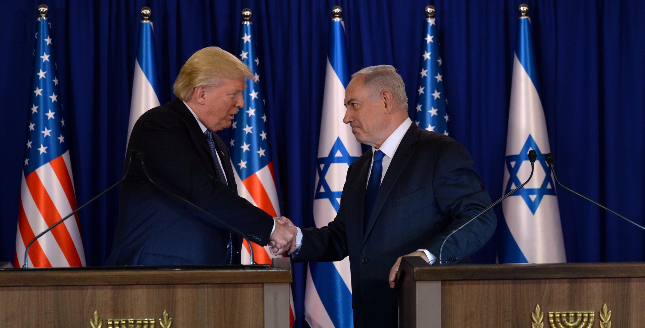 טראמפ