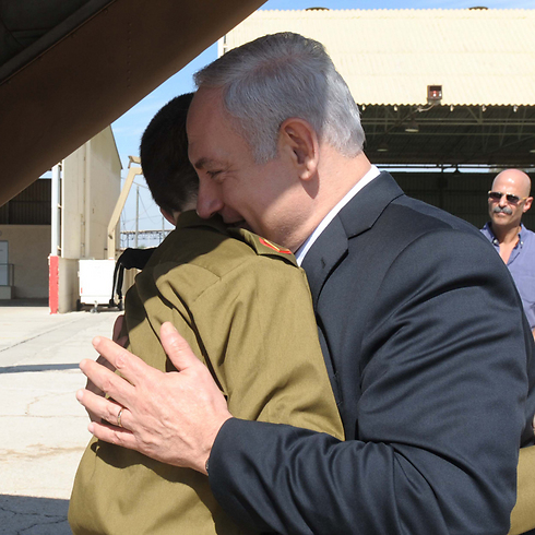 עסקת שליט