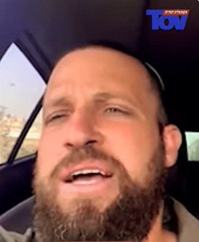 יאיר אנסבכר