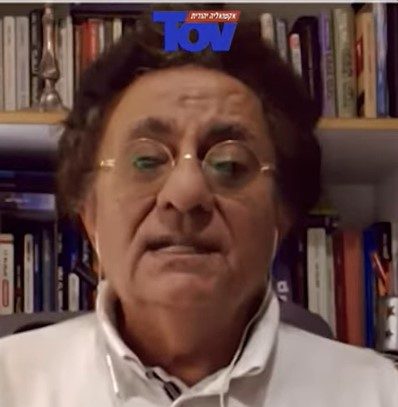 בן דרור ימיני
