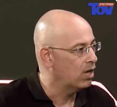 ירון זליכה
