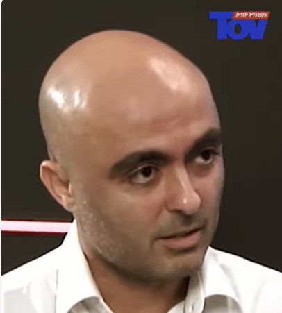 אליהו יוסיאן