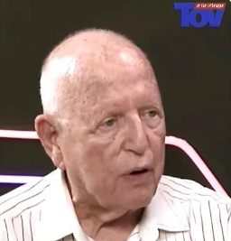 אורי מילשטיין הסטוריון
