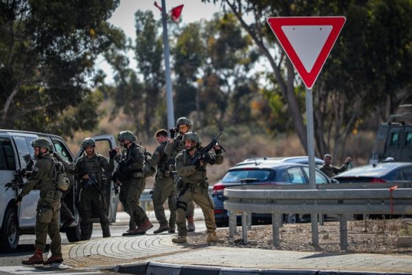 מתקפת חמאס