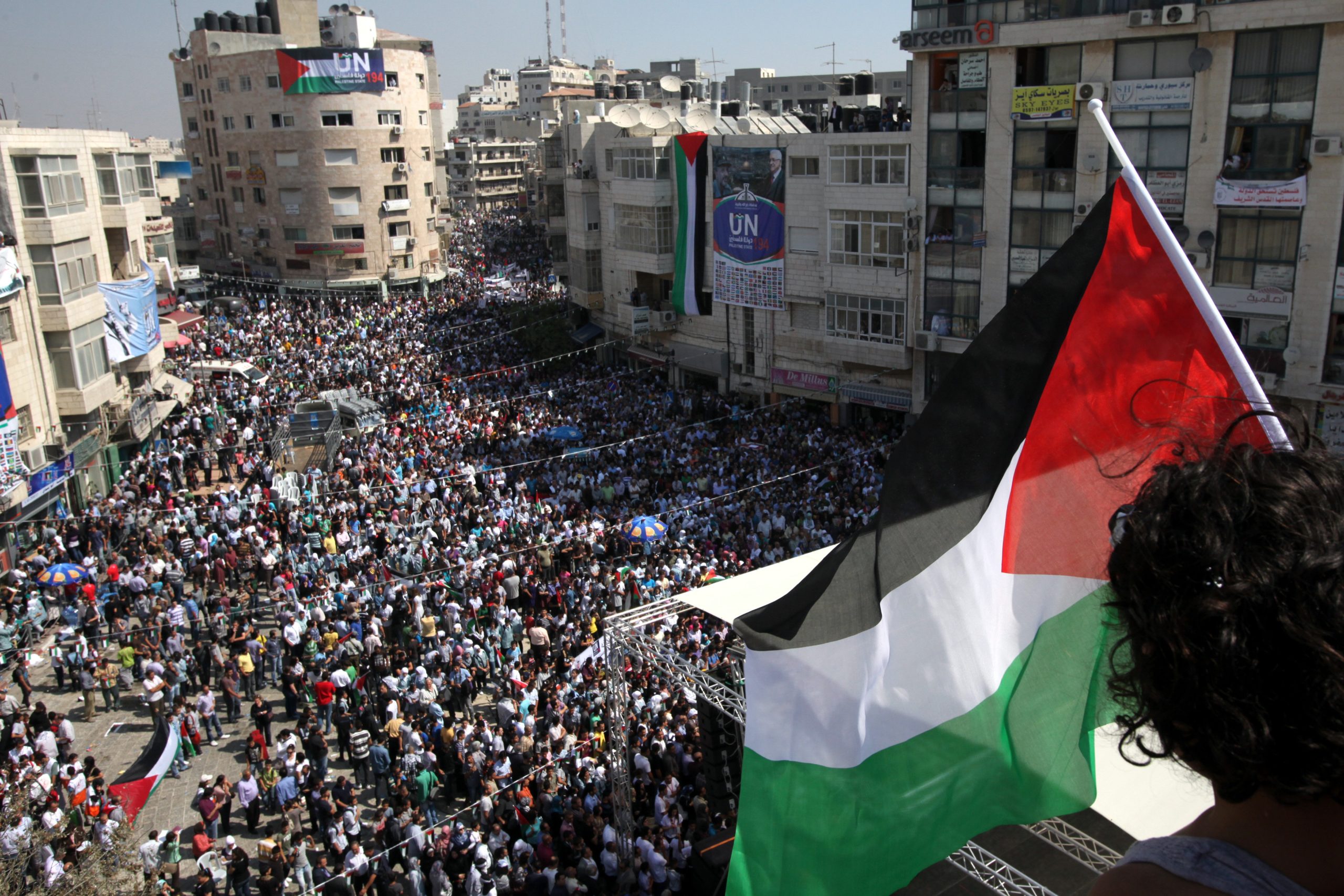 זיו מאור: "המדינה הפלסטינית תהיה הסוף של הרעיון הפלסטיני"