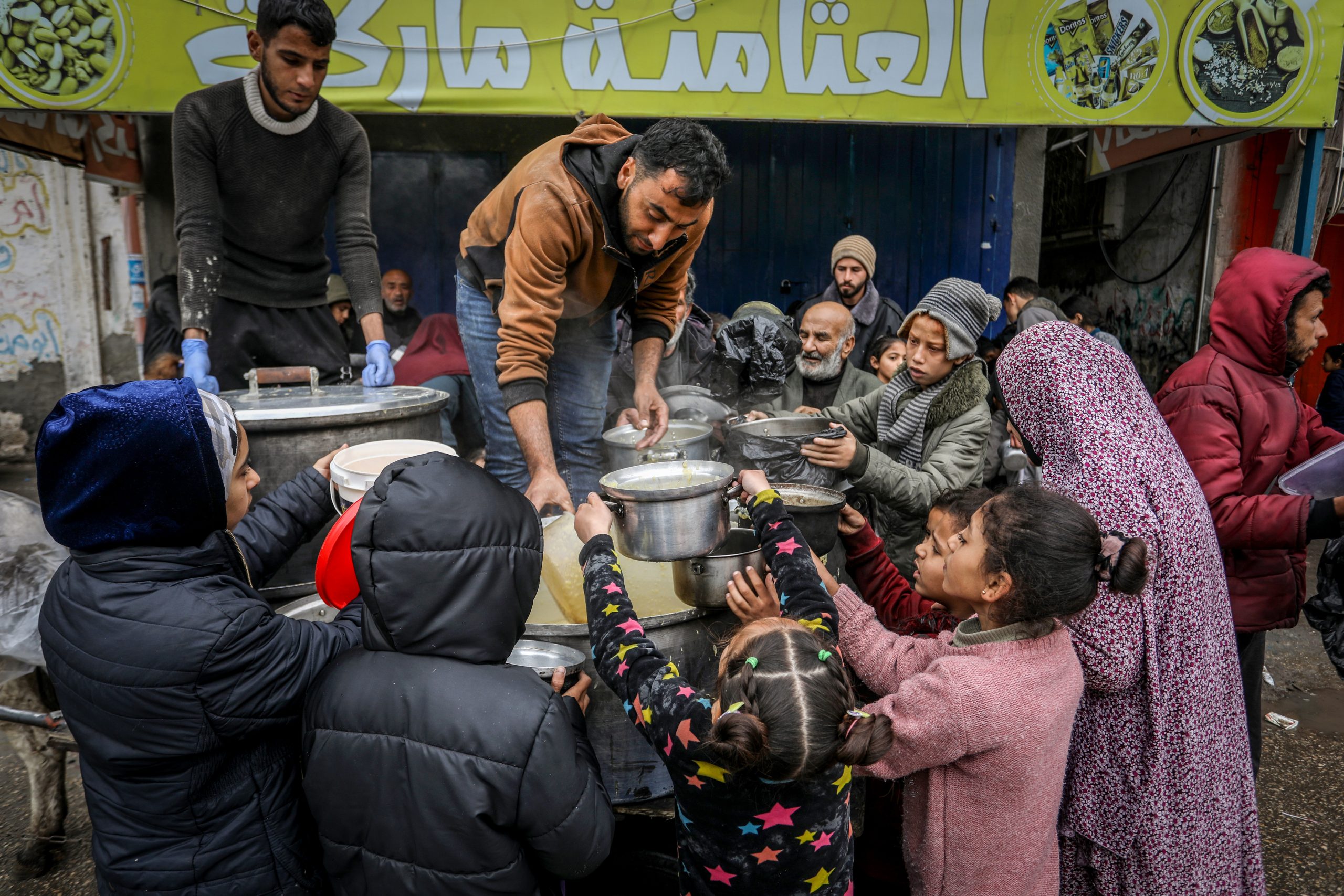 ד"ר דרור אידר: לו יכלו, הפלסטינים היו בוחרים שוב בטבח על אף ההשלכות הכבדות