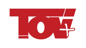 לוגו Tov+ Logo