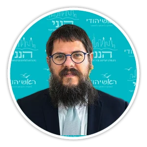 הרב שניאור אשכנזי