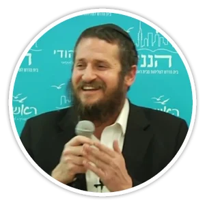 הרב משה שילת- מייסד צמאה חב"ד